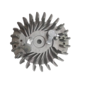 52CC Gasoline Chainsaw Flywheel